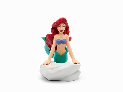 The Little Mermaid Tonies