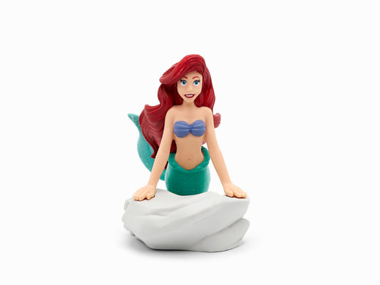 The Little Mermaid Tonies