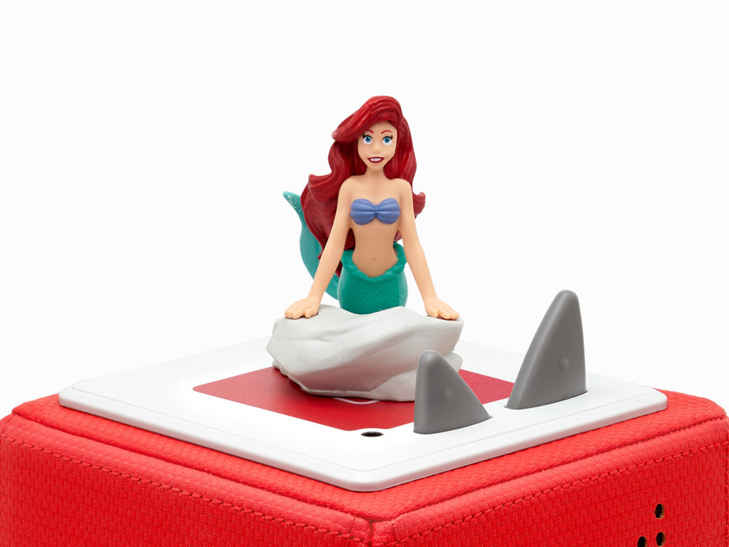The Little Mermaid Tonies