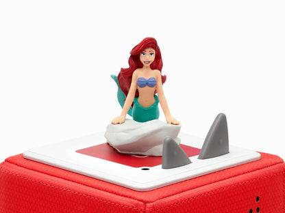 The Little Mermaid Tonies