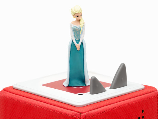Frozen Elsa Tonie