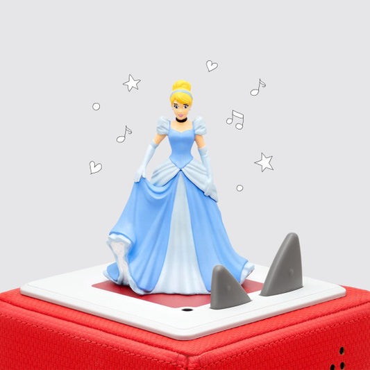 Disney Cinderella Tonies