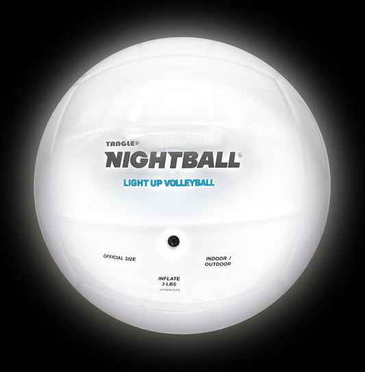 Nightball Volleyball-1