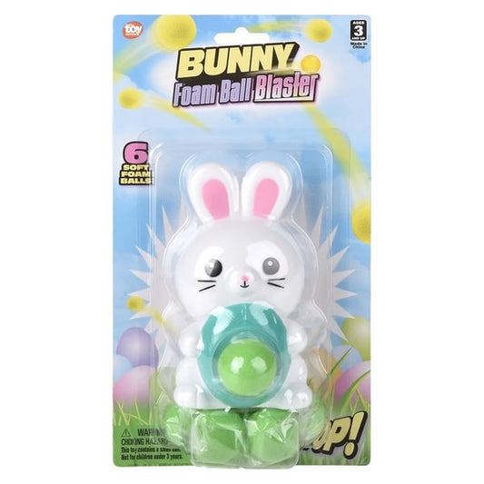 Bunny Foam Ball Blaster-1