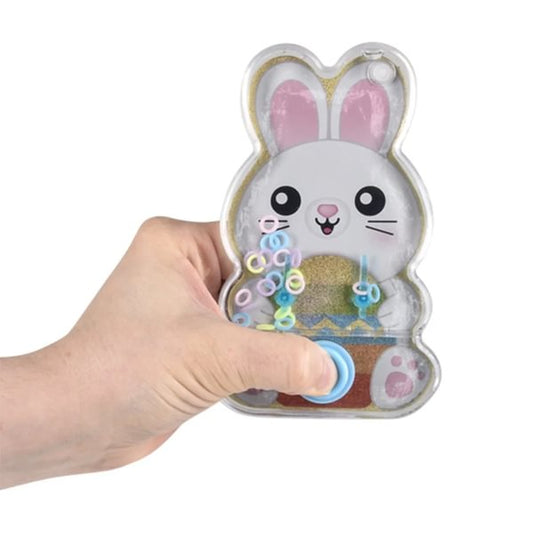 Bunny Water Game-1