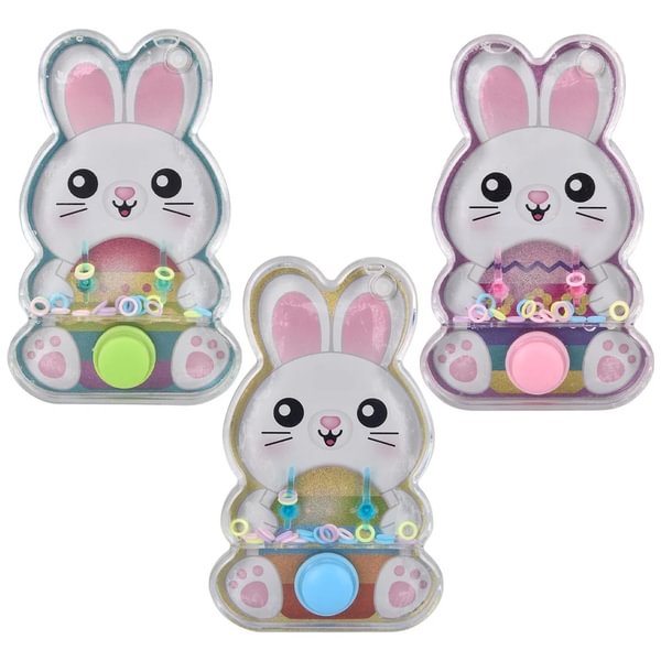 Bunny Water Game-2