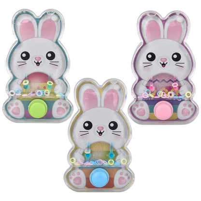 Bunny Water Game-2