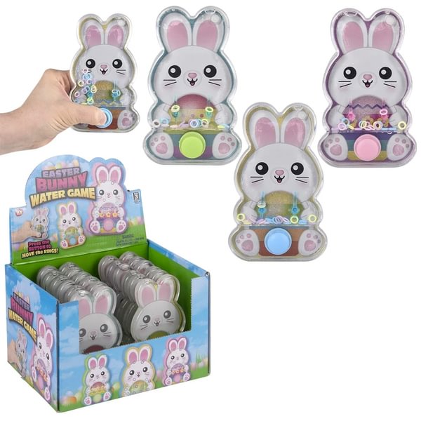 Bunny Water Game-4