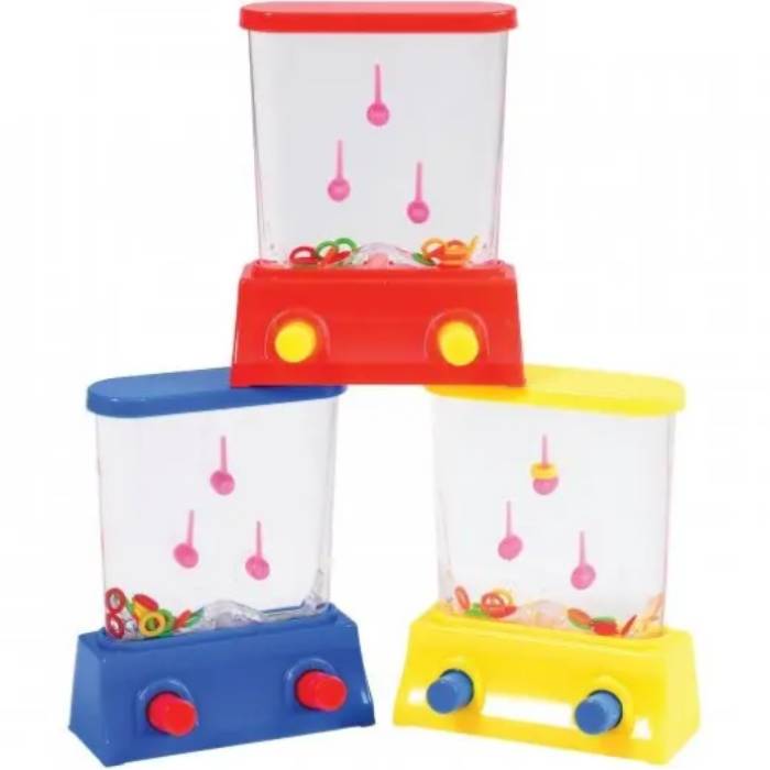 Mini Water Game