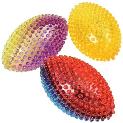 Light Up Knobby Footballs-1