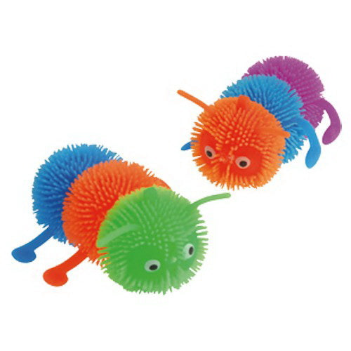 Puffer Caterpillar