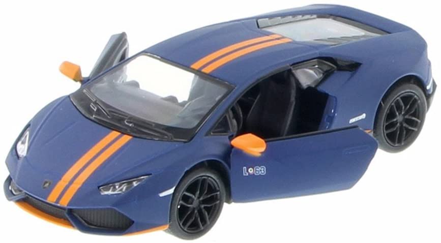 Lamborghini Huracan Matte-1