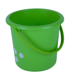 Bucket Green