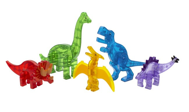 Dino Set