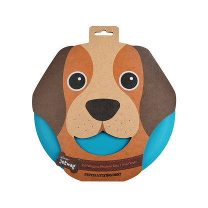 Jetwag Disc for Dogs-3