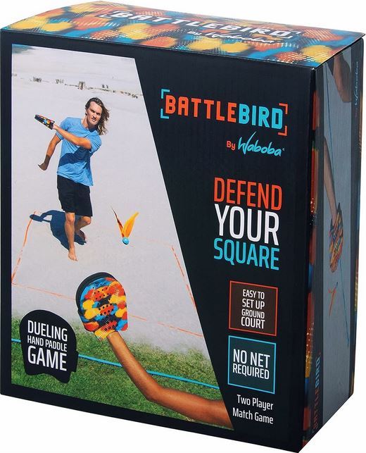 Battle Bird-1