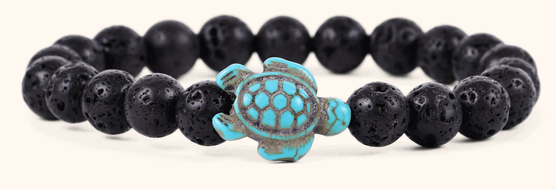 Lava Stone Journey