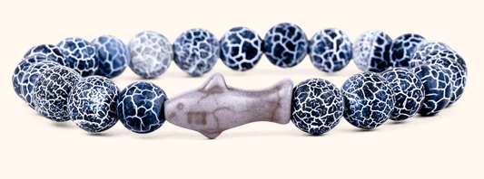 The Voyage Shark Bracelet