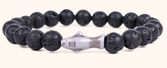 The Voyage Bracelet Shark