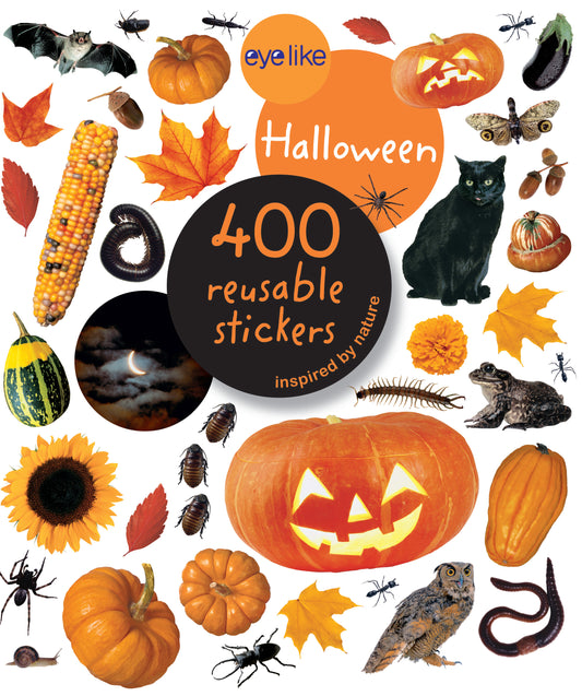 Eyelike Sticker Halloween-1