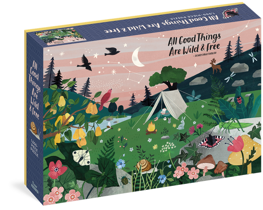 All Good Things Are Wild-1