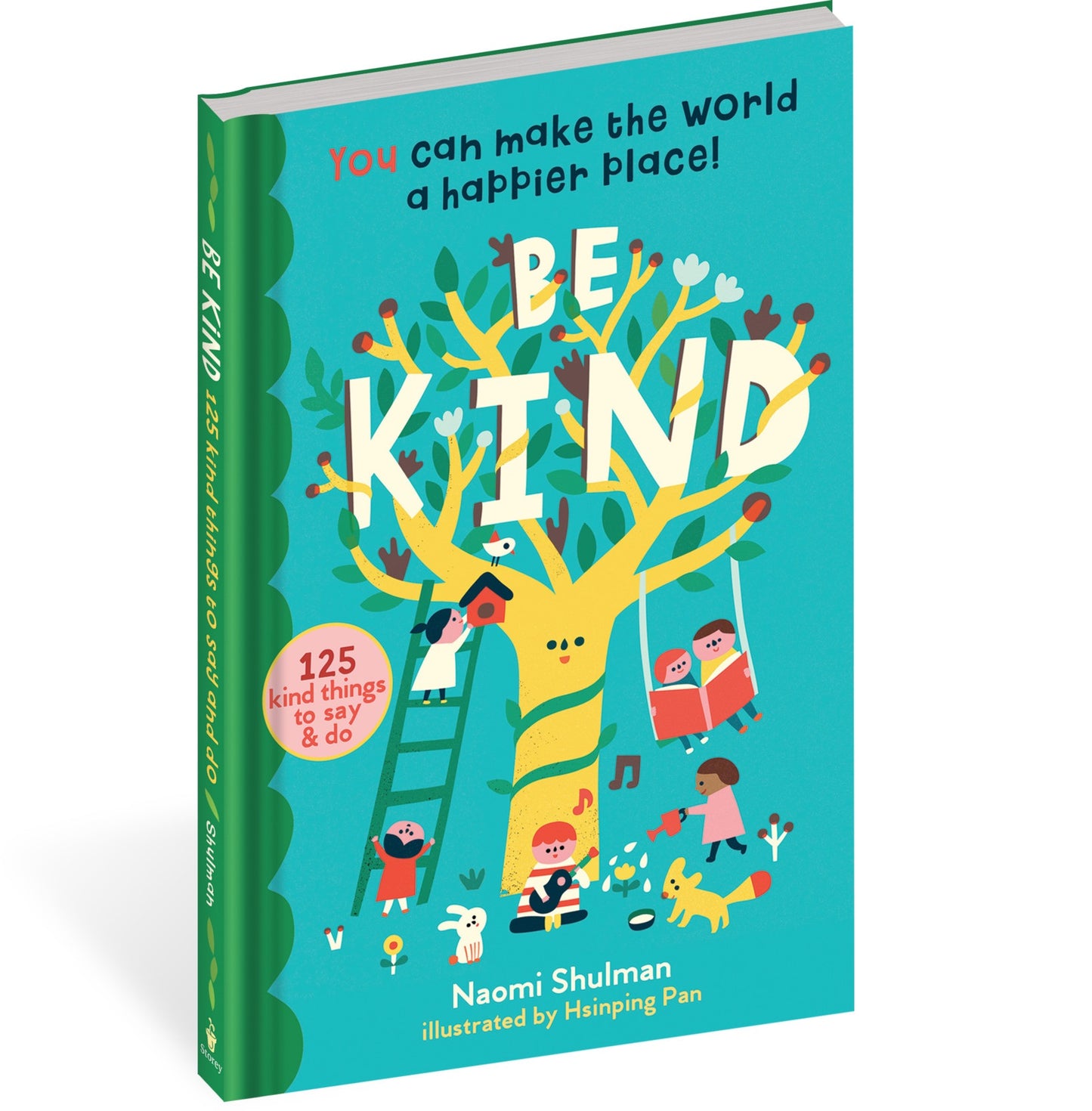 Be Kind-1