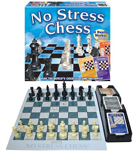 No Stress Chess-1