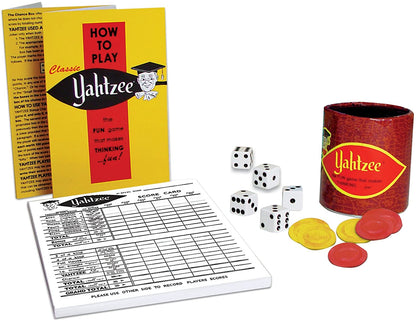 Classic Yahtzee-4