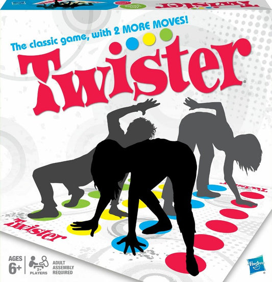 Classic Twister-1