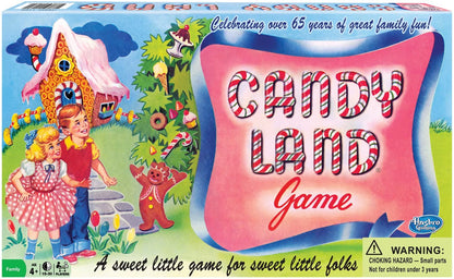 Classic Candy Land-2