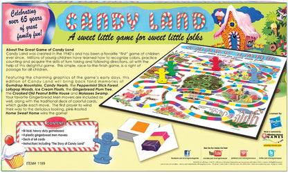 Classic Candy Land-3