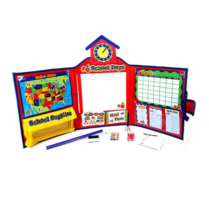 Lets Play School Set-2