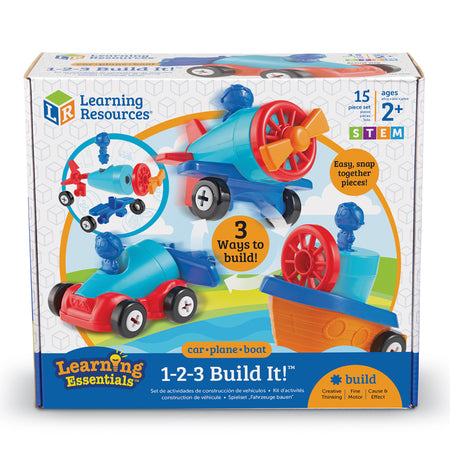 123 Build Carplaneboat-1