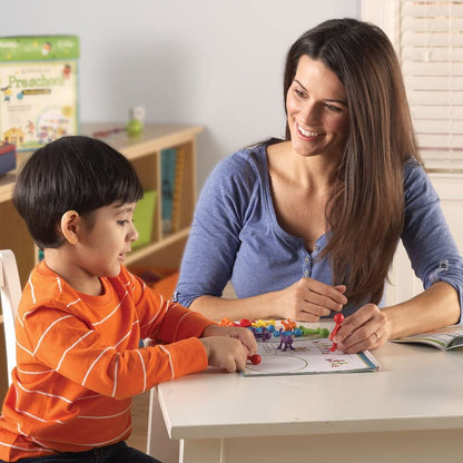 Kindergarten Readiness Ki-3