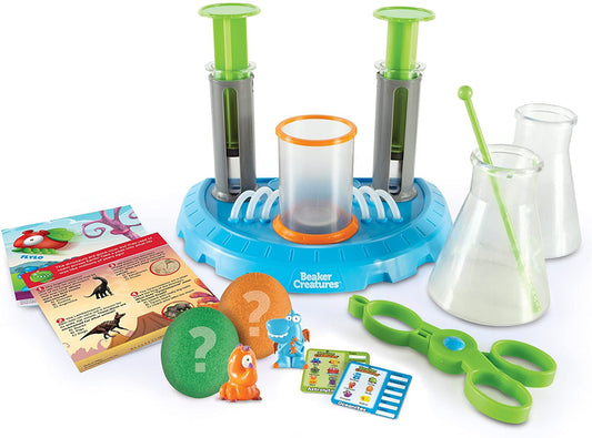 Beaker Lab Set-1