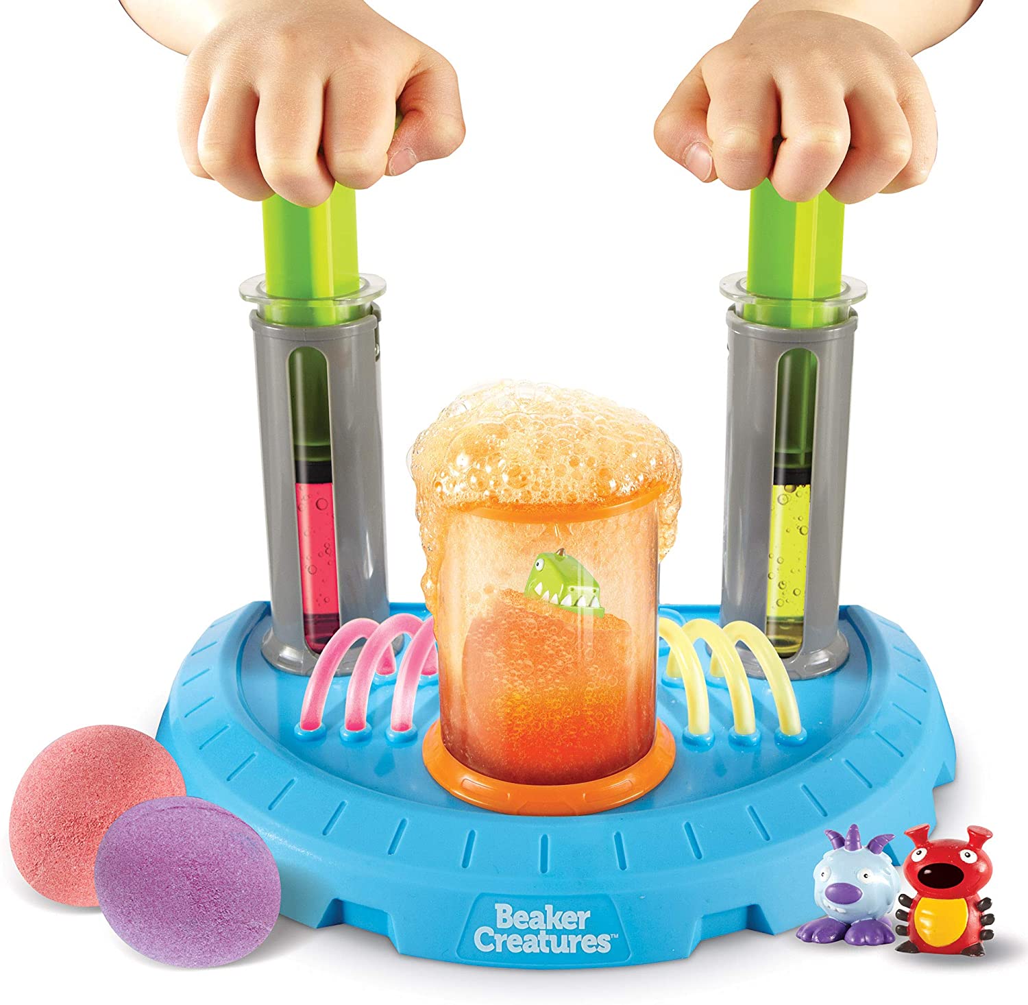 Beaker Lab Set-2