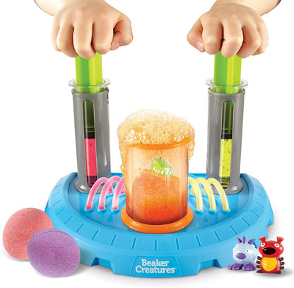 Beaker Lab Set-2