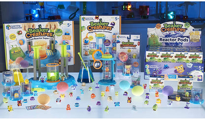 Beaker Lab Set-3