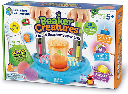 Beaker Lab Set-6