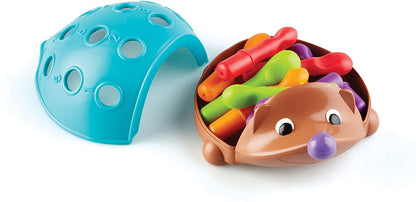 Fine Motor Hedgehog-3