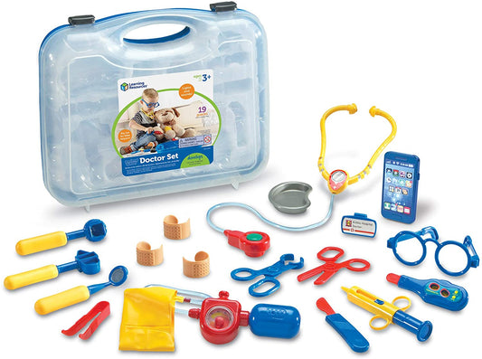 Doctor Set-1